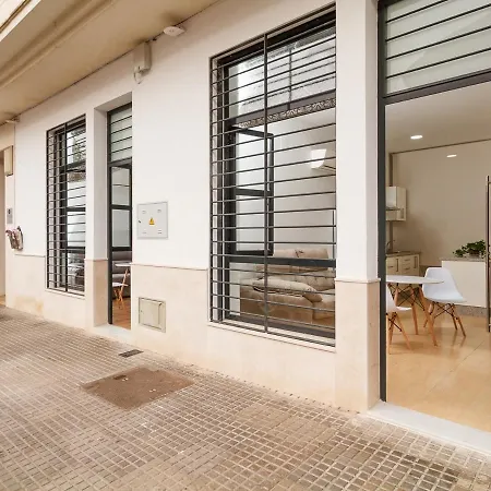 Apartamento Canadian 2 *